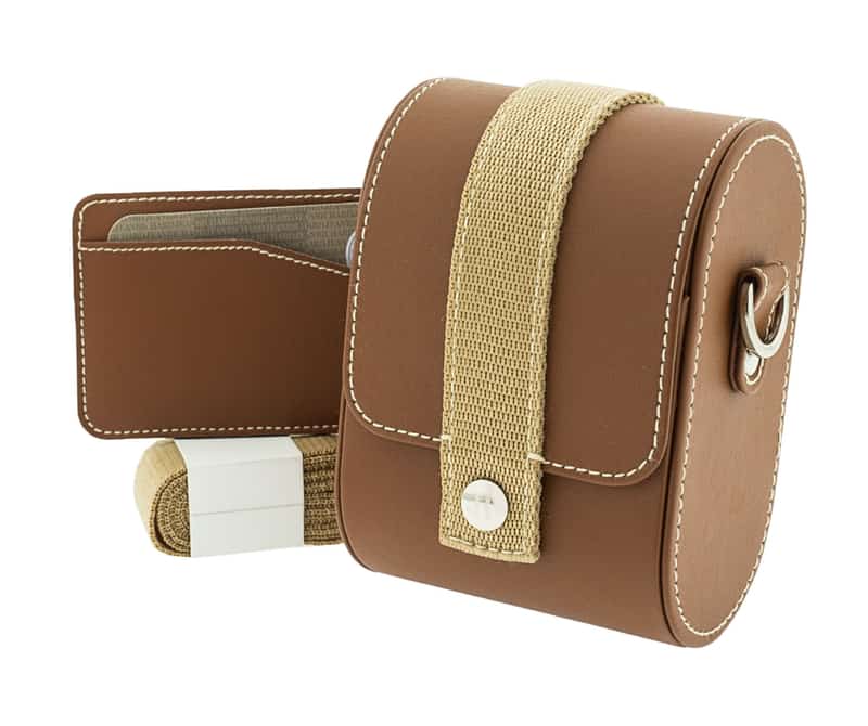 JeanRichard Terrascope 60500-11-20E-FK6A